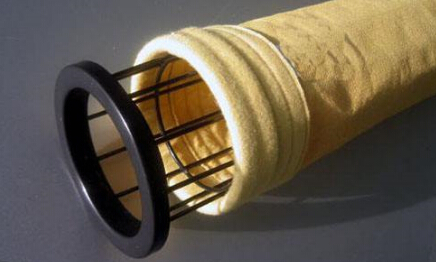 成都抗腐蝕高溫除塵布袋的特點