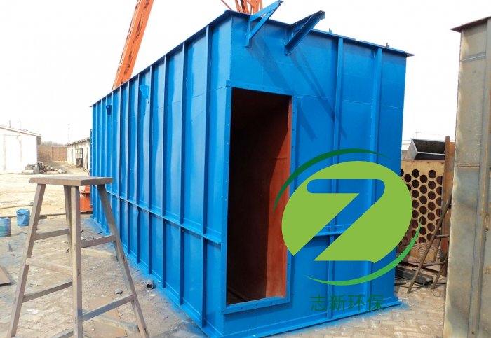 除塵器對(duì)絕緣材料和絕緣方法的要求