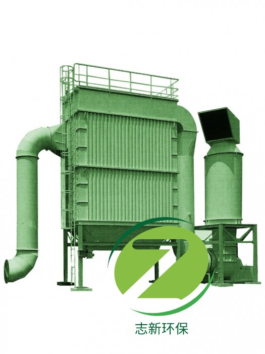 除塵器基本的維護(hù)方法