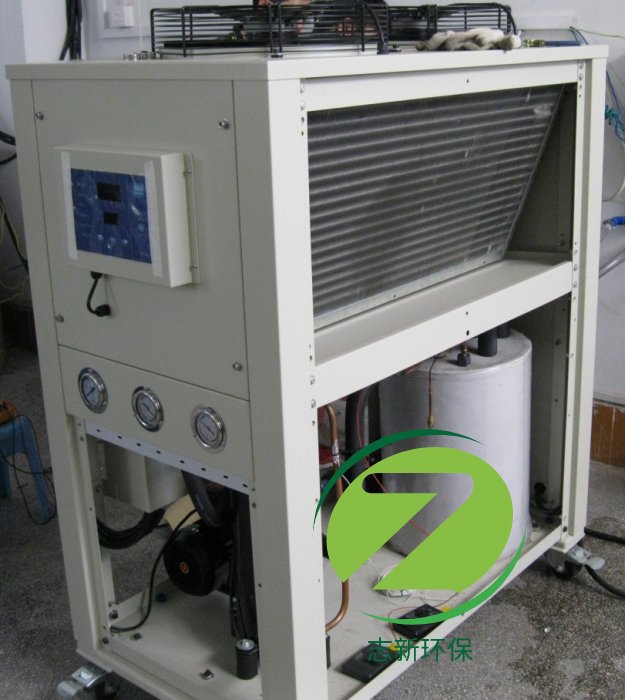 除塵器保溫性能與清洗