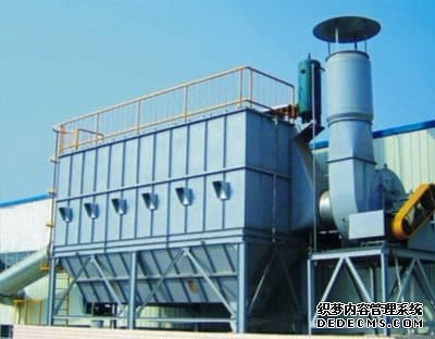 為什么灰塵袋需要預先涂抹？