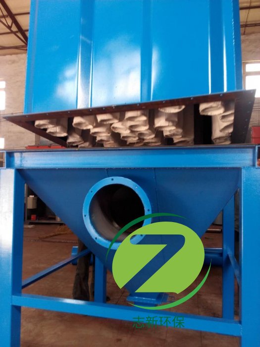 如何區分除塵器布袋的優劣