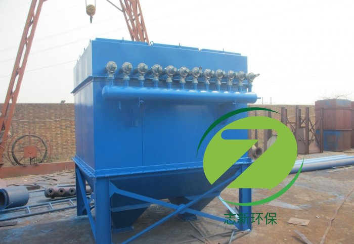 袋式除塵器會發(fā)生什么情況？