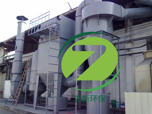 除塵器使用評價(jià)標(biāo)準(zhǔn)