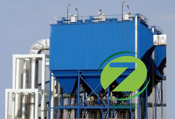 除塵器的出口濃度控制技術(shù)概述