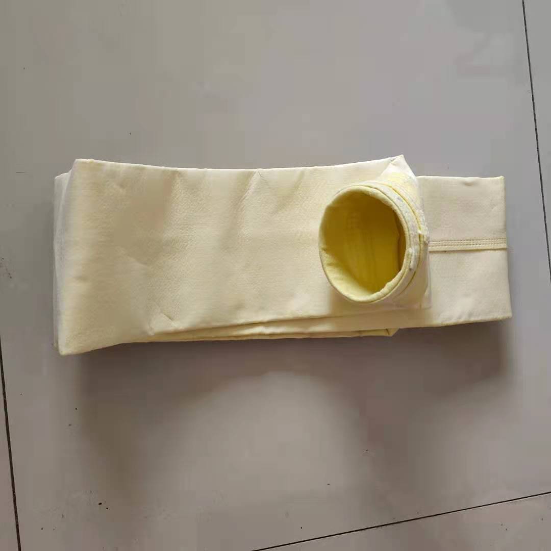 高溫除塵布袋 高溫除塵布袋