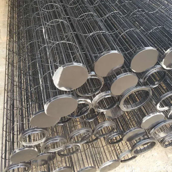 除塵骨架 除塵骨架