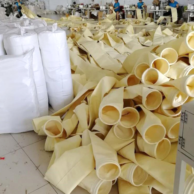 除塵布袋 除塵布袋