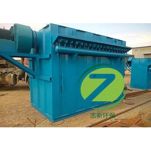 重磅；布袋除塵器中的脈沖閥有什么作用