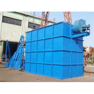 砂石廠除塵器設(shè)計(jì)原則及其依據(jù)