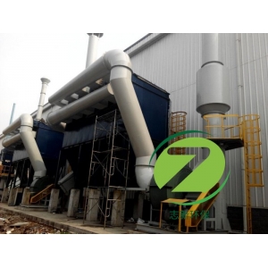 除塵器機(jī)架整體結(jié)構(gòu)的特點(diǎn)是什么？