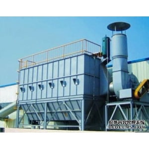 為什么灰塵袋需要預先涂抹？