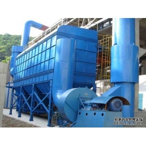 為什么除塵骨架要進行鍍鋅處理？