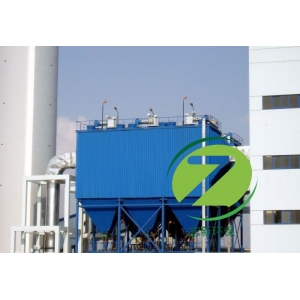 布袋除塵器在燃煤鍋爐行業(yè)的應(yīng)用呈現(xiàn)遞增趨勢