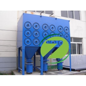 布袋除塵器的價(jià)格差是多少？