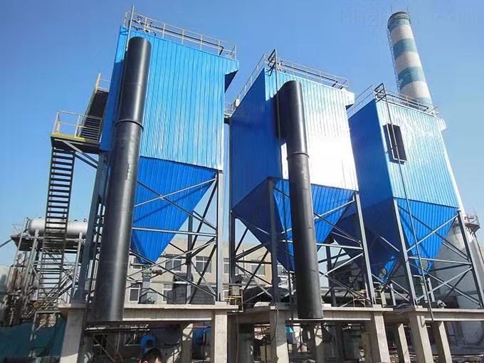 塑燒板除塵器 塑燒板除塵器